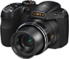 FinePix S2800HD